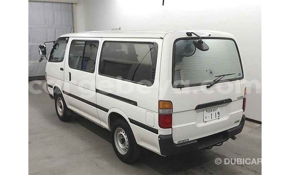 Buy Import Toyota Hiace White Car in Import - Dubai in Ethiopia Buy Import Toyota Hiace White Car in Import - Dubai in Ethiopia