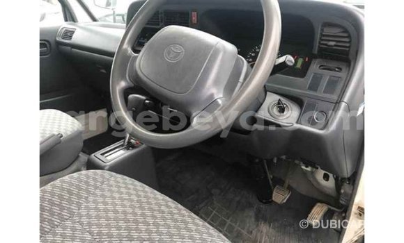 Buy Import Toyota Hiace White Car in Import - Dubai in Ethiopia Buy Import Toyota Hiace White Car in Import - Dubai in Ethiopia