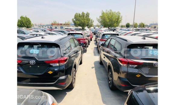 Buy Import Toyota Rush Red Car in Import - Dubai in Ethiopia Buy Import Toyota Rush Red Car in Import - Dubai in Ethiopia