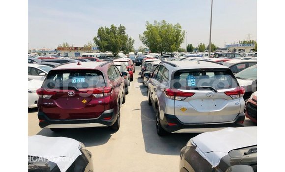 Buy Import Toyota Rush Red Car in Import - Dubai in Ethiopia Buy Import Toyota Rush Red Car in Import - Dubai in Ethiopia