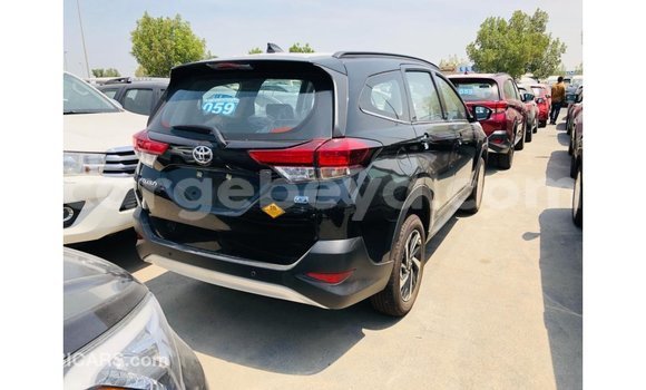 Buy Import Toyota Rush Red Car in Import - Dubai in Ethiopia Buy Import Toyota Rush Red Car in Import - Dubai in Ethiopia