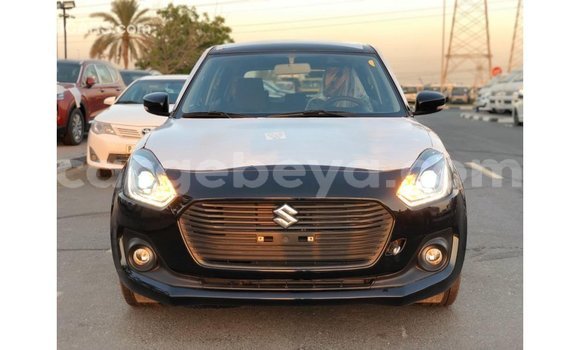 Acheter Import Voiture Suzuki Swift Noir à Import - Dubai, Ethiopie Acheter Import Voiture Suzuki Swift Noir à Import - Dubai, Ethiopie