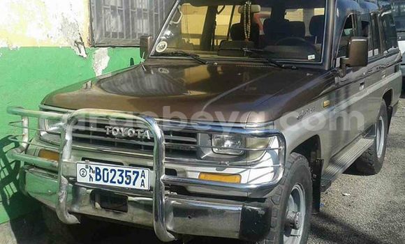 Buy Used Toyota Land Cruiser Other Car in Addis–Ababa in Ethiopia Buy Used Toyota Land Cruiser Other Car in Addis–Ababa in Ethiopia
