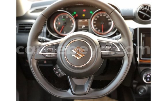 Acheter Import Voiture Suzuki Swift Noir à Import - Dubai, Ethiopie Acheter Import Voiture Suzuki Swift Noir à Import - Dubai, Ethiopie