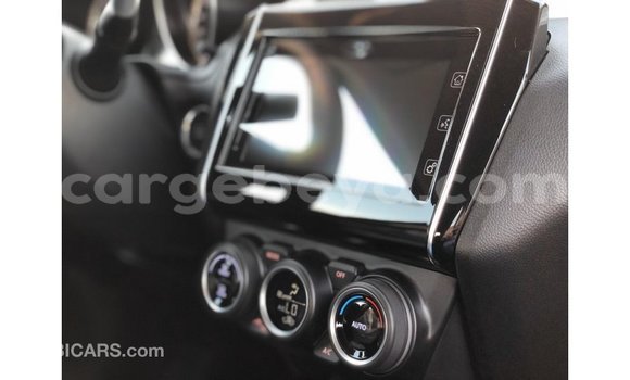 Acheter Import Voiture Suzuki Swift Noir à Import - Dubai, Ethiopie Acheter Import Voiture Suzuki Swift Noir à Import - Dubai, Ethiopie