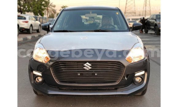 Buy Import Suzuki Swift Other Car in Import - Dubai in Ethiopia Buy Import Suzuki Swift Other Car in Import - Dubai in Ethiopia