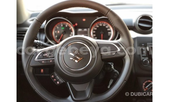 Buy Import Suzuki Swift Other Car in Import - Dubai in Ethiopia Buy Import Suzuki Swift Other Car in Import - Dubai in Ethiopia