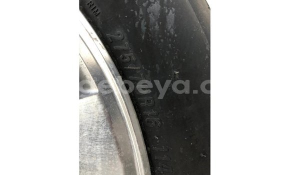 Buy Import Toyota FJ Cruiser White Car in Import - Dubai in Ethiopia Buy Import Toyota FJ Cruiser White Car in Import - Dubai in Ethiopia