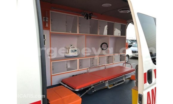 Buy Import Toyota Hiace White Car in Import - Dubai in Ethiopia Buy Import Toyota Hiace White Car in Import - Dubai in Ethiopia