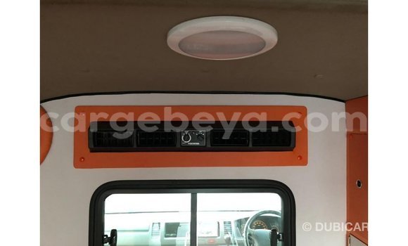 Buy Import Toyota Hiace White Car in Import - Dubai in Ethiopia Buy Import Toyota Hiace White Car in Import - Dubai in Ethiopia