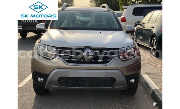Buy Import Renault Duster Beige Car in Import - Dubai in Ethiopia Buy Import Renault Duster Beige Car in Import - Dubai in Ethiopia