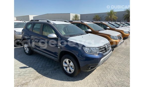 Buy Import Renault Duster Beige Car in Import - Dubai in Ethiopia Buy Import Renault Duster Beige Car in Import - Dubai in Ethiopia