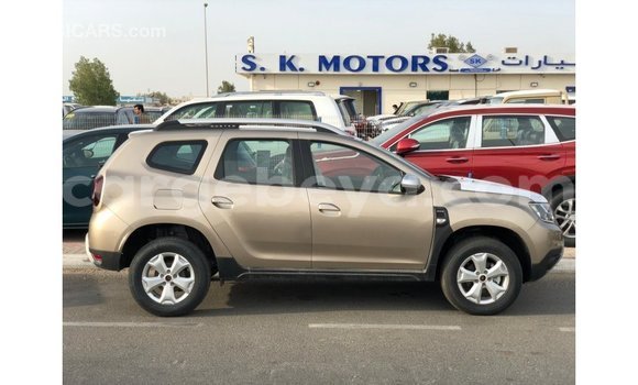 Buy Import Renault Duster Beige Car in Import - Dubai in Ethiopia Buy Import Renault Duster Beige Car in Import - Dubai in Ethiopia