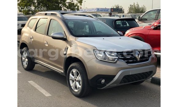 Buy Import Renault Duster Beige Car in Import - Dubai in Ethiopia Buy Import Renault Duster Beige Car in Import - Dubai in Ethiopia
