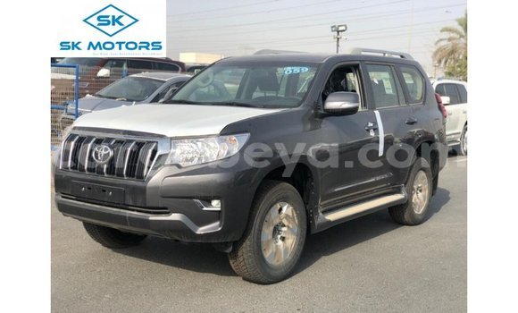 Buy Import Toyota Prado Other Car in Import - Dubai in Ethiopia Buy Import Toyota Prado Other Car in Import - Dubai in Ethiopia