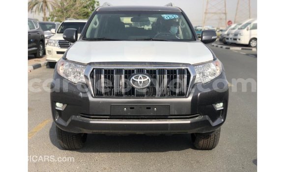 Buy Import Toyota Prado Other Car in Import - Dubai in Ethiopia Buy Import Toyota Prado Other Car in Import - Dubai in Ethiopia