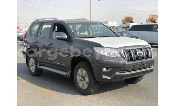 Buy Import Toyota Prado Other Car in Import - Dubai in Ethiopia Buy Import Toyota Prado Other Car in Import - Dubai in Ethiopia