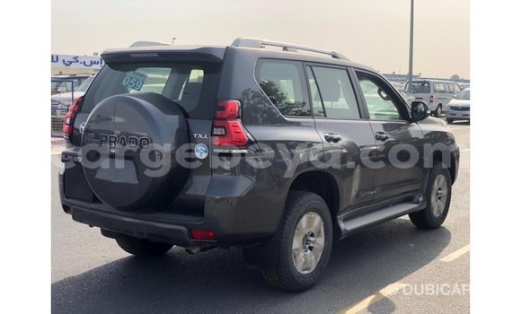 Buy Import Toyota Prado Other Car in Import - Dubai in Ethiopia Buy Import Toyota Prado Other Car in Import - Dubai in Ethiopia