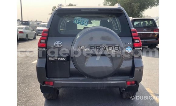 Buy Import Toyota Prado Other Car in Import - Dubai in Ethiopia Buy Import Toyota Prado Other Car in Import - Dubai in Ethiopia
