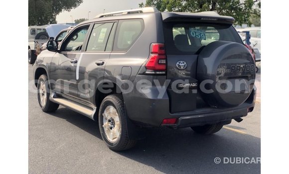 Buy Import Toyota Prado Other Car in Import - Dubai in Ethiopia Buy Import Toyota Prado Other Car in Import - Dubai in Ethiopia