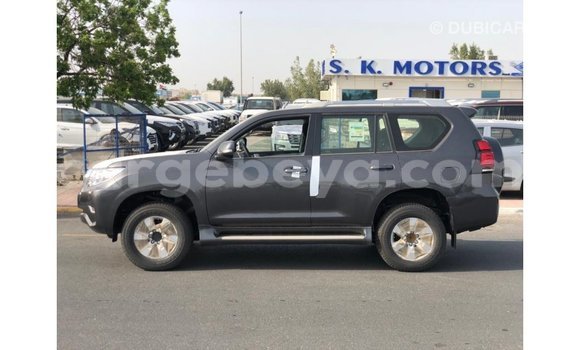 Buy Import Toyota Prado Other Car in Import - Dubai in Ethiopia Buy Import Toyota Prado Other Car in Import - Dubai in Ethiopia