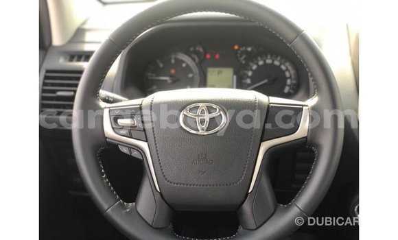 Buy Import Toyota Prado Other Car in Import - Dubai in Ethiopia Buy Import Toyota Prado Other Car in Import - Dubai in Ethiopia