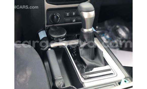 Buy Import Toyota Prado Other Car in Import - Dubai in Ethiopia Buy Import Toyota Prado Other Car in Import - Dubai in Ethiopia