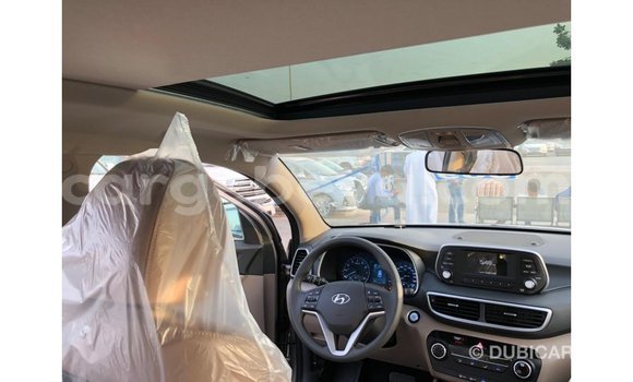 Buy Import Hyundai Tucson Other Car in Import - Dubai in Ethiopia Buy Import Hyundai Tucson Other Car in Import - Dubai in Ethiopia