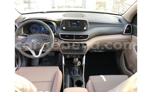 Buy Import Hyundai Tucson Other Car in Import - Dubai in Ethiopia Buy Import Hyundai Tucson Other Car in Import - Dubai in Ethiopia