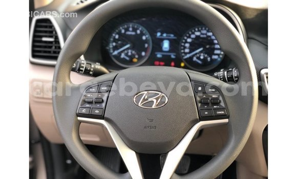 Buy Import Hyundai Tucson Other Car in Import - Dubai in Ethiopia Buy Import Hyundai Tucson Other Car in Import - Dubai in Ethiopia