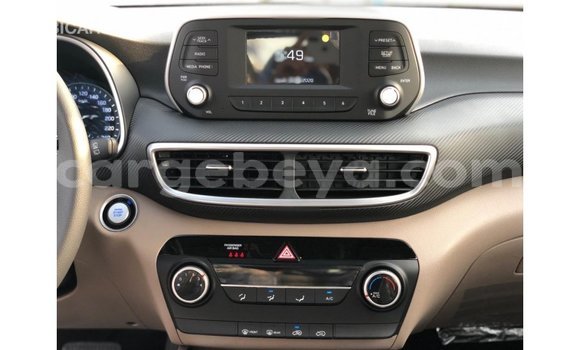 Buy Import Hyundai Tucson Other Car in Import - Dubai in Ethiopia Buy Import Hyundai Tucson Other Car in Import - Dubai in Ethiopia