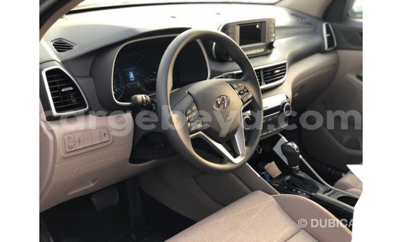 Buy Import Hyundai Tucson Other Car in Import - Dubai in Ethiopia Buy Import Hyundai Tucson Other Car in Import - Dubai in Ethiopia