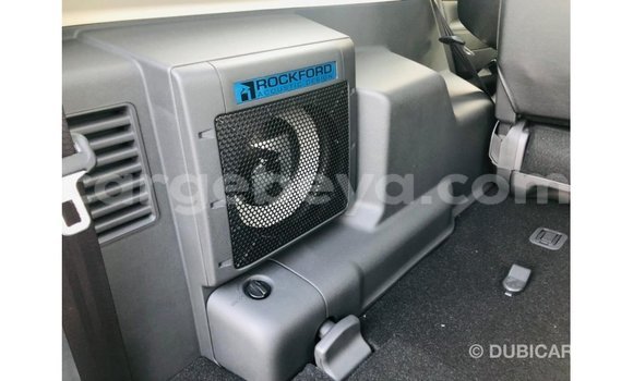 Acheter Import Voiture Mitsubishi Pajero Noir à Import - Dubai, Ethiopie Acheter Import Voiture Mitsubishi Pajero Noir à Import - Dubai, Ethiopie