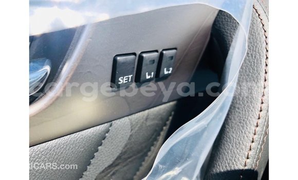 Acheter Import Voiture Infiniti Q Noir à Import - Dubai, Ethiopie Acheter Import Voiture Infiniti Q Noir à Import - Dubai, Ethiopie