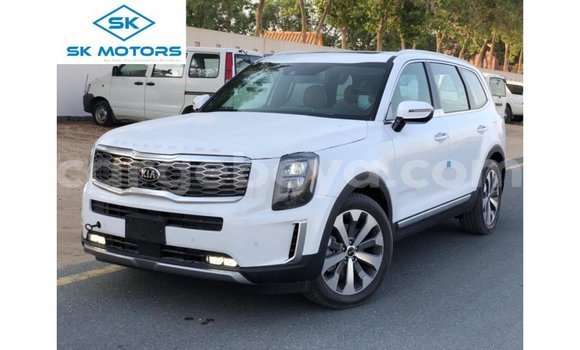 Buy Import Kia Carens White Car in Import - Dubai in Ethiopia Buy Import Kia Carens White Car in Import - Dubai in Ethiopia