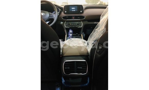 Buy Import Hyundai Santa Fe Red Car in Import - Dubai in Ethiopia Buy Import Hyundai Santa Fe Red Car in Import - Dubai in Ethiopia