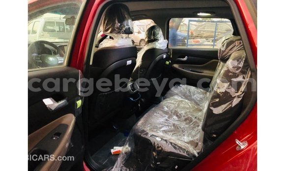 Buy Import Hyundai Santa Fe Red Car in Import - Dubai in Ethiopia Buy Import Hyundai Santa Fe Red Car in Import - Dubai in Ethiopia