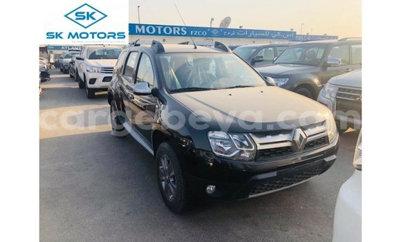 Buy Import Renault Duster Black Car in Import - Dubai in Ethiopia Buy Import Renault Duster Black Car in Import - Dubai in Ethiopia