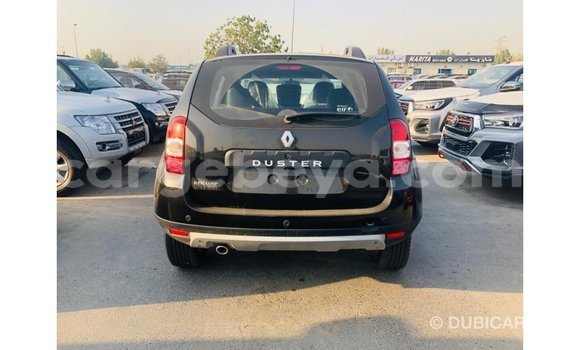 Buy Import Renault Duster Black Car in Import - Dubai in Ethiopia Buy Import Renault Duster Black Car in Import - Dubai in Ethiopia