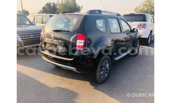 Buy Import Renault Duster Black Car in Import - Dubai in Ethiopia Buy Import Renault Duster Black Car in Import - Dubai in Ethiopia