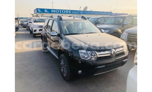 Buy Import Renault Duster Black Car in Import - Dubai in Ethiopia Buy Import Renault Duster Black Car in Import - Dubai in Ethiopia