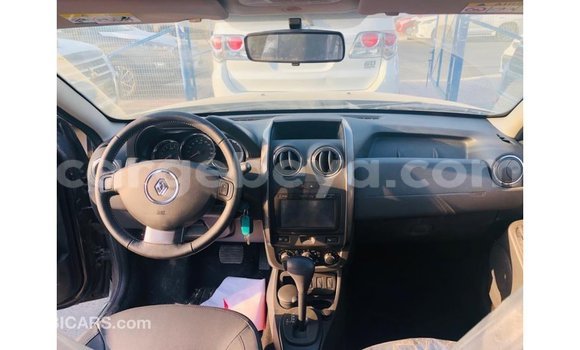 Buy Import Renault Duster Black Car in Import - Dubai in Ethiopia Buy Import Renault Duster Black Car in Import - Dubai in Ethiopia
