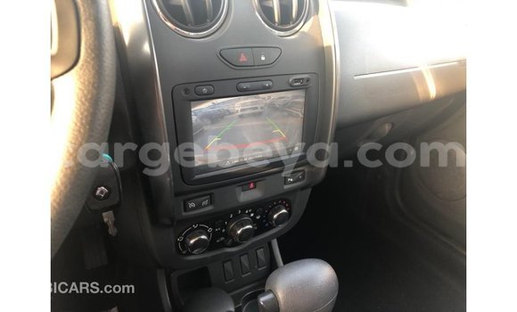 Buy Import Renault Duster Black Car in Import - Dubai in Ethiopia Buy Import Renault Duster Black Car in Import - Dubai in Ethiopia