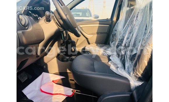 Buy Import Renault Duster Black Car in Import - Dubai in Ethiopia Buy Import Renault Duster Black Car in Import - Dubai in Ethiopia