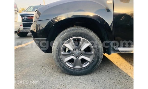 Buy Import Renault Duster Black Car in Import - Dubai in Ethiopia Buy Import Renault Duster Black Car in Import - Dubai in Ethiopia