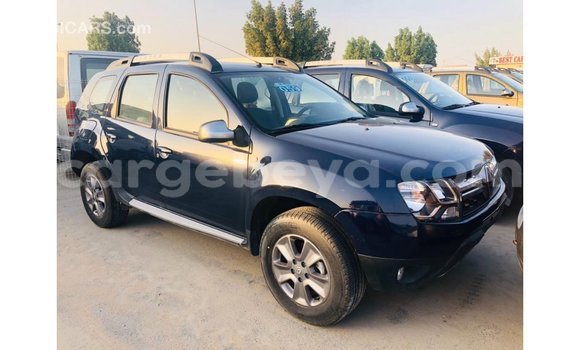 Buy Import Renault Duster Black Car in Import - Dubai in Ethiopia Buy Import Renault Duster Black Car in Import - Dubai in Ethiopia