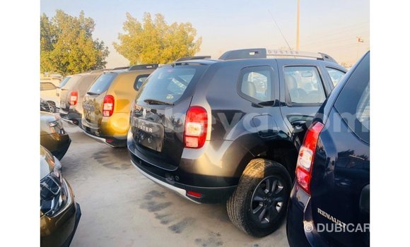Buy Import Renault Duster Black Car in Import - Dubai in Ethiopia Buy Import Renault Duster Black Car in Import - Dubai in Ethiopia