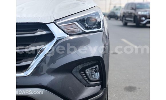 Buy Import Hyundai Creta Other Car in Import - Dubai in Ethiopia Buy Import Hyundai Creta Other Car in Import - Dubai in Ethiopia