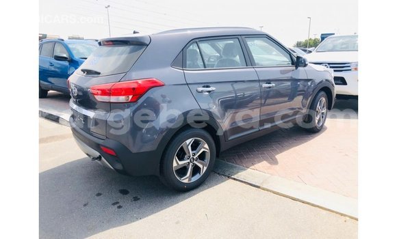 Buy Import Hyundai Creta Other Car in Import - Dubai in Ethiopia Buy Import Hyundai Creta Other Car in Import - Dubai in Ethiopia