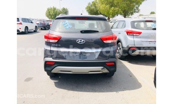Buy Import Hyundai Creta Other Car in Import - Dubai in Ethiopia Buy Import Hyundai Creta Other Car in Import - Dubai in Ethiopia